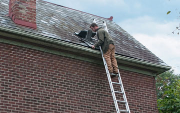 what affects urgent Penyfeidr roof repairs