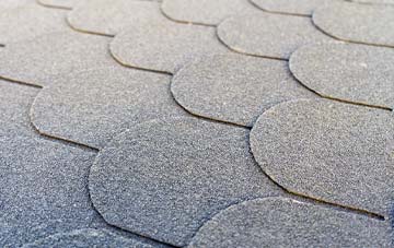 Penyfeidr asphalt roofing costs