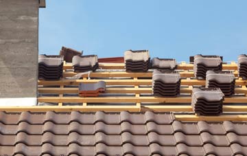 Penyfeidr clay roofing costs