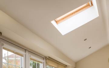 Penyfeidr conservatory roof insulation companies