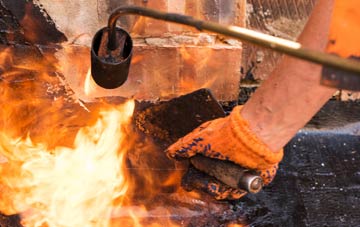 Penyfeidr flat roof repair companies