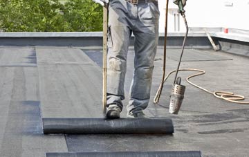 flat roof replacement Penyfeidr, Pembrokeshire