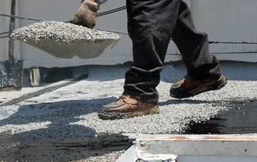 Penyfeidr flat roofing companies
