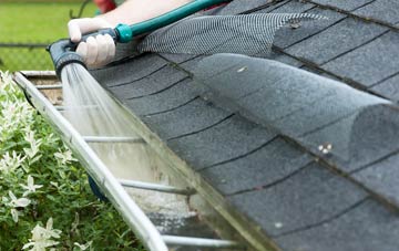Penyfeidr gutter cleaning costs