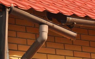 Penyfeidr gutter repair costs