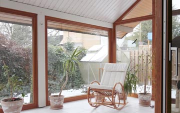 Penyfeidr hardwood conservatory roofing repairs