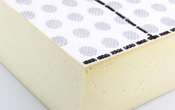 meeting Penyfeidr building codes