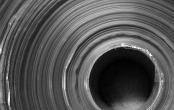 Penyfeidr pvc roof replacement