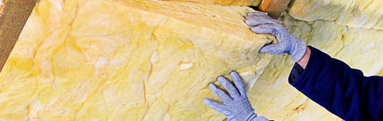 quotes for Penyfeidr roof insulation