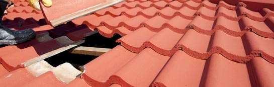 compare Penyfeidr roof repair quotes