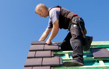 disadvantages of Penyfeidr slate roofing