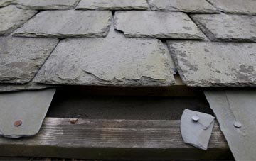 Penyfeidr slate roof repairs and maintenance