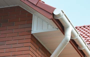 Penyfeidr soffit repair costs