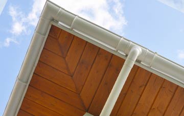 Penyfeidr soffit types
