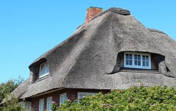 thatch roofing Penyfeidr, Pembrokeshire