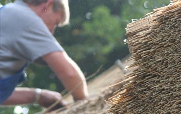 professional Penyfeidr thatchers