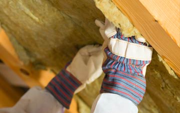types of Penyfeidr pitched roof insulation materials