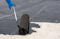 find the best Penyfeidr roofing companies