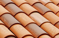 Penyfeidr clay roofing