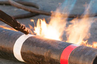 Penyfeidr flat roofing replacement