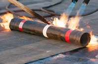 Penyfeidr flat roof sealing