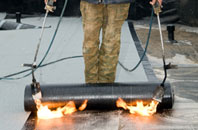 Penyfeidr flat roof sealing quote