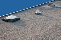 Penyfeidr flat roofing