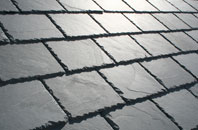 Penyfeidr slate roof