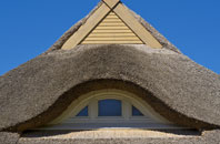 Penyfeidr thatch roofing